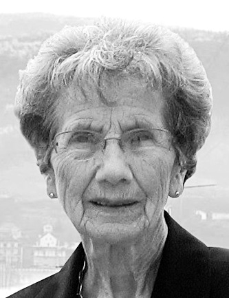 AUDET LAROSE BERTHA