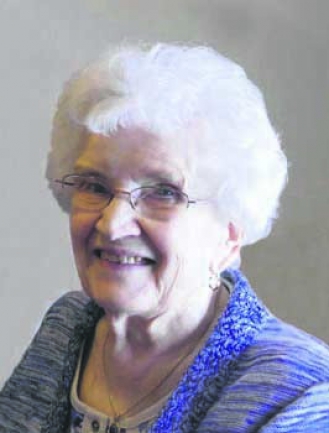 BÉLANGER CASTONGUAY ÉMILIA