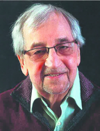 FERLAND Bernard