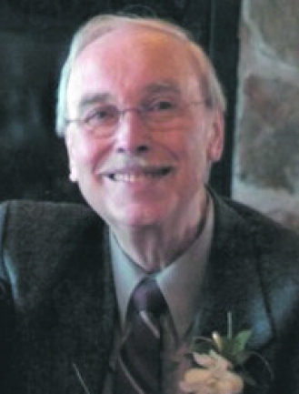 DUBÉ Gérard