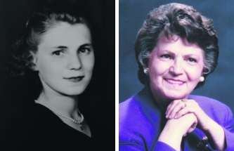 GODIN Marie-Paule