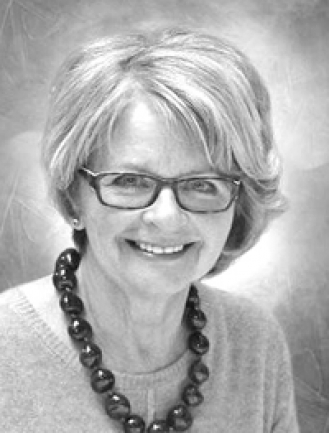 LEBEL Yolande Paquette