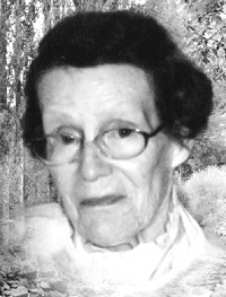 MICHAUD Élisabeth