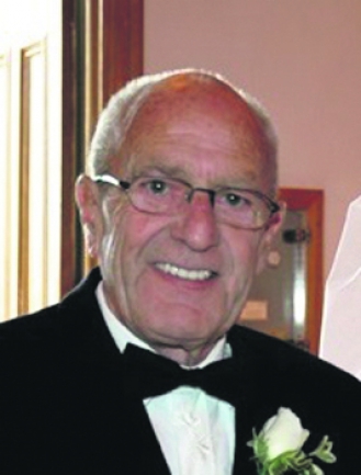 VOYER ANDRÉ
