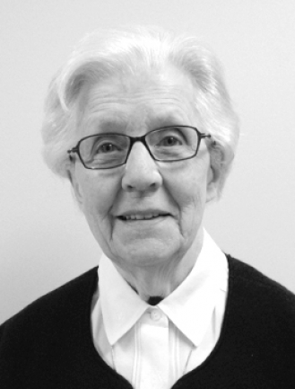 BLOUIN Lucille