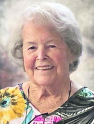 BILODEAU Marie-Paule Poulin
