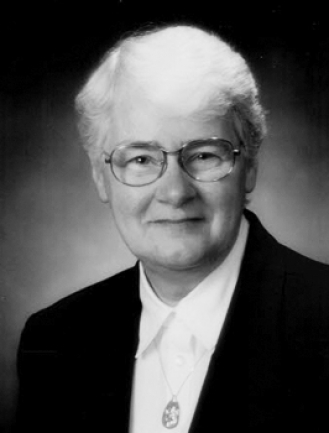 CAYER Irène