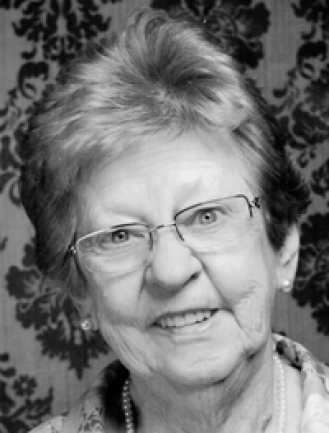 GAUTHIER Jeannine Laberge