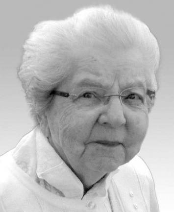 DESJARDINS Rita