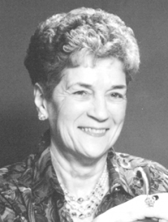 DROUIN Monique Villeneuve