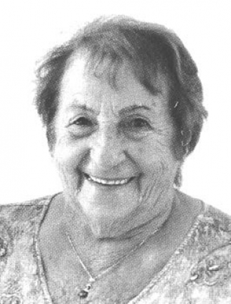 GAUVIN Marie-Laure