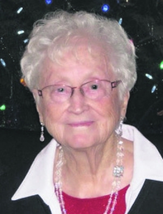 MAINVILLE GASSEAU Adrienne