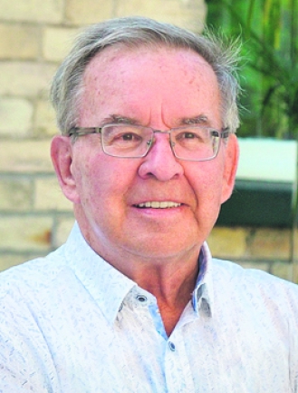 ROY André I.