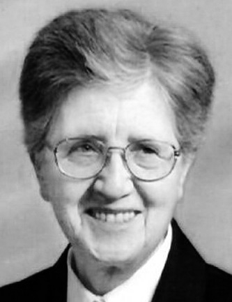 BELANGER PAULINE
