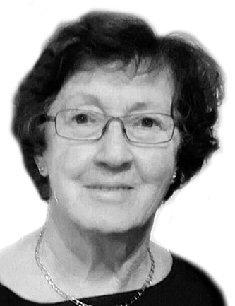 BOUFFARD, Marcelle Giguère