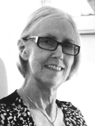 LEBEL Brigitte Pilotte