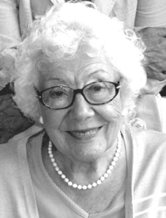 LEMELIN Gingras Marielle