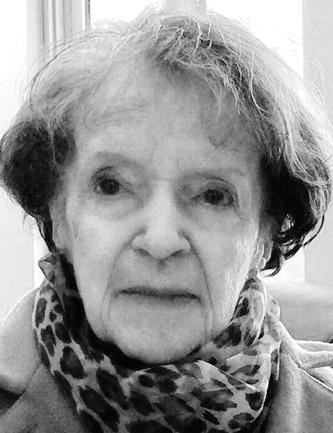 CASTONGUAY GERTRUDE