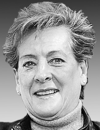 BLANCHET FRIGAULT Claudette