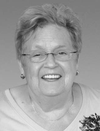 LAPERRIERE Thérèse Dubé