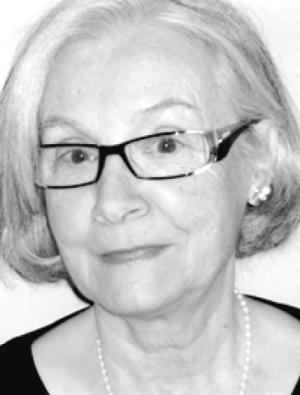 TREMBLAY-GOSSELIN Bernadette