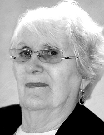 GAGNE (THERIAULT) GERTRUDE