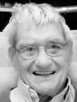 CAUCHON dit Laverdière Raymond