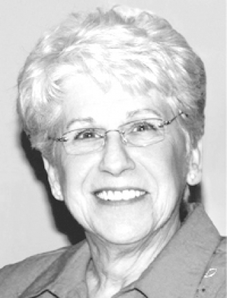 ROY Suzanne Gagnon
