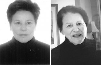 GAUTHIER Janine