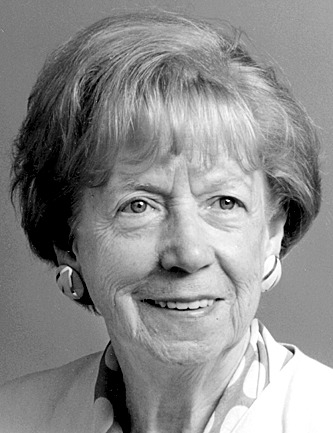 MOFFET GEORGETTE (NEE BLEAU)