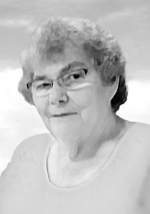 LAPLANTE GENEVIÈVE