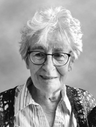 CHAMARD Anita Ouellet