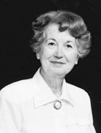 CARON JACQUELINE MORIN