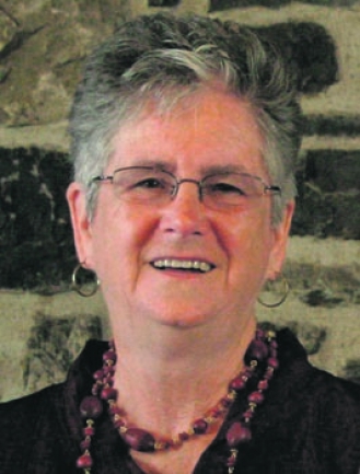MAURAIS Pauline