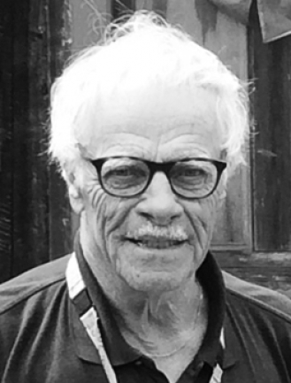 TREMBLAY Henri 