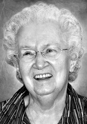 DIONNE Rita