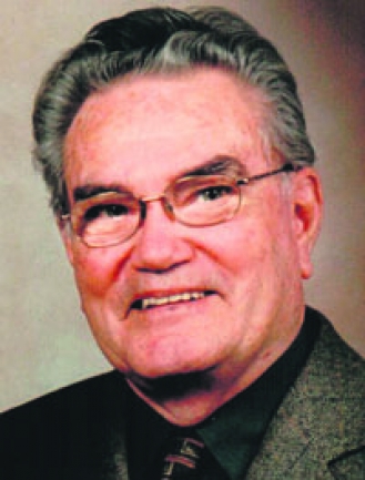 BOUCHARD Henri-Noel