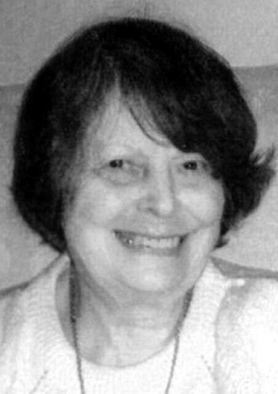 POMERLEAU Rolande Rochette