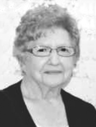 SPAHR Yvette Laliberté