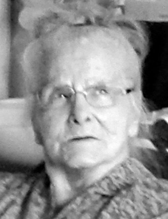 LABRECQUE MARGUERITE