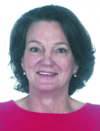 LAVOIE Aline