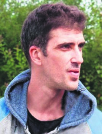 LÉGARÉ Jean-Philippe