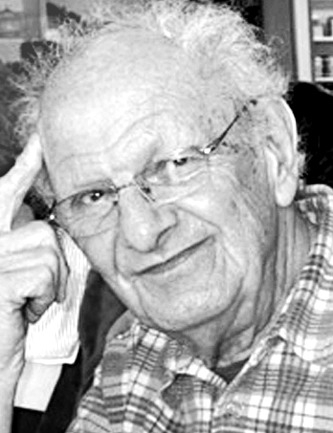 BARGONE, Paul