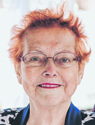 NORMAND Micheline Lafrance