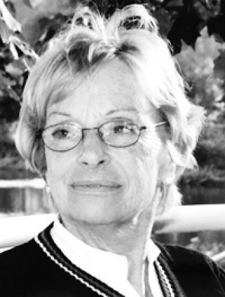 VANDRY McCaffrey Alice