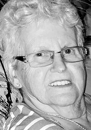 TREMBLAY ÉVELYNE