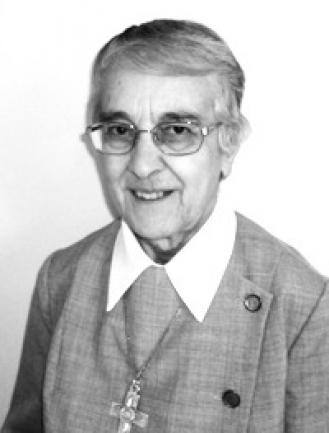 HACHÉ Annette