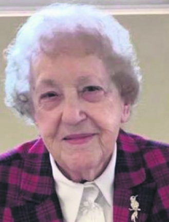 PÉPIN Annette Gagnon