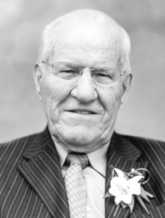 CHAREST Rosaire