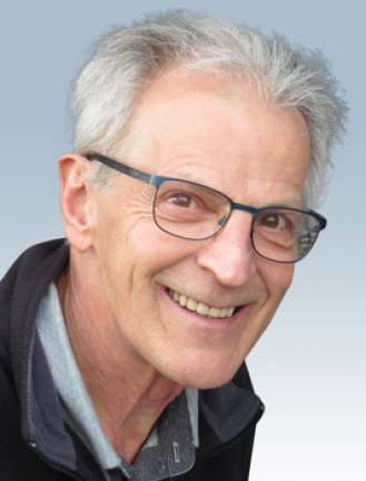 DESCHÊNES Guy